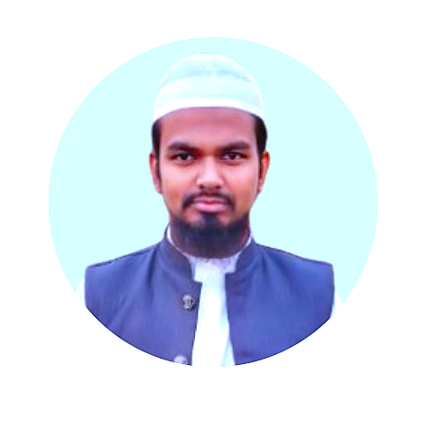 মাওলানা হাবীবুর রহমান 
পিতা: মো: দিলবর হোসেন, 
গ্রাম: কাঁটাপুকুর, পোষ্ট: আটাপুর, থানা: পাঁচবিবি, জেলা: জয়পুরহাট।
তাকমীল, তাখাসসুস ফি উলূমিল হাদীস ও তাখাসসুস ফিল ফিকহি ওয়াল ইফতা: মারকাযুল ফিকহিল ইসলামী উত্তরা, ঢাকা।
কম্পিউটার ব্যাসিক, গ্রাফিক্স, ইলাস্ট্রেটর ও ফটোশপ: উত্তরা আইটি ইন্টারনেশনাল সেন্টার, উত্তরা, ঢাকা।
মোবাইল : ০১৭৫৬৫৫৫৭১২, ০১৬০৭০৪৯৯৪৪