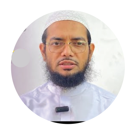 নাম: মো: জোনাইদ কাসেমী
পিতা: আহসান উল্লাহ, গ্রাম: লেক-১১, ব্লক বি, পোষ্ট: মিরপুর, পল্লবী, থানা: ঢাকা উত্তর সিটি কর্পোরেশন, জেলা: ঢাকা।
তাকমীল : দারুল উলূম দেওবন্দ, ভারত। 
সিনিয়র পেশ ইমাম গাওসুল আজম জামে মসজিদ, সেক্টর—১৩, উত্তরা, ঢাকা।
খতিব, মসজিদে নূর, কালিন্দী, জিঞ্জিরা, কেরাণীগঞ্জ।
মোবাইল: ০১৬৭০৭৭১১৮৮