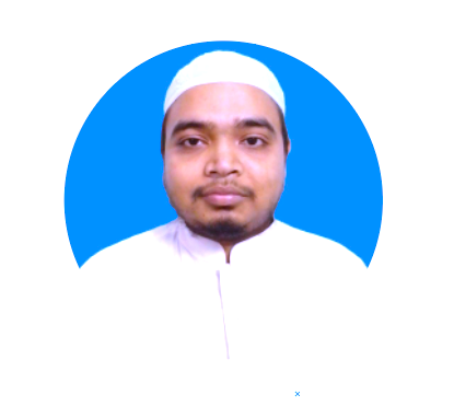 নাম: মাওলানা নাজমুল হাসান 
পিতা: পাউচা শেখ, মিরাকান্দা, নগরকান্দা, ফরিদপুর।
হিফজুল কুরআন: কাসিমুল উলূম আল ইসলামিয়া, ঢাকা।
তাকমীল: জামিয়াতুসসুন্নাহ দক্ষিণকান্দি, বাহাদুরপুর।
আরবী সাহিত্য ও আদব: দারুল আরকাম আল ইসলামিয়া ঢাকা।
তাখাসসুস ফিল ফিকহ: জামিয়াতুন নুর আল কাসেমিয়া, উত্তরা, ঢাকা।
মোবাইল : ০১৯৬৪১২৫৬৫৭