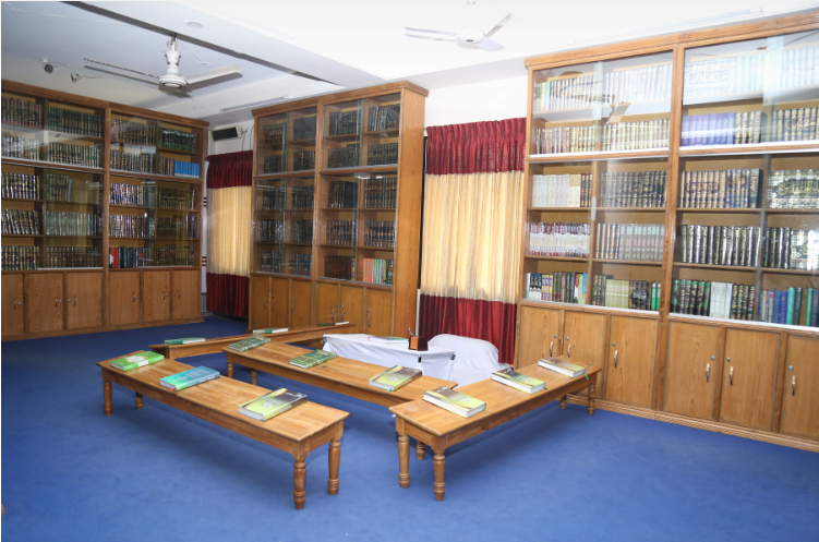 হাদীস ১ম বর্ষ