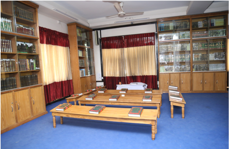 ইফতা ২য় বর্ষ