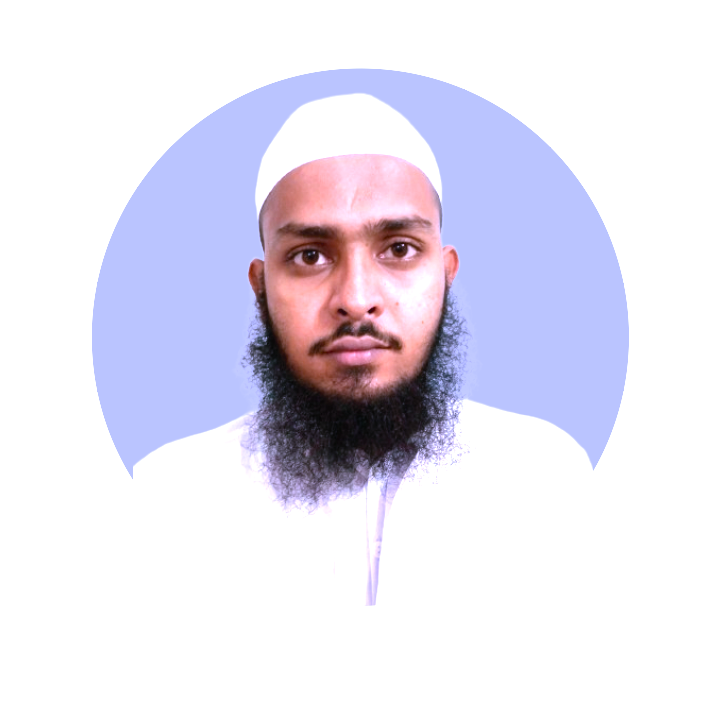 নাম: মুফতি সারওয়ার	
পিতা: আব্দস সাত্তার, গ্রাম: উলুয়াটি, পোষ্ট: কচন্দরা, থানা: কেন্দুয়া, জেলা: নেত্রকোনা।
হিফজুল কুরআন: নেত্রকোনা।
তাকমীল ও তাখাসসুস ফিল ফিকহ: বাইতুল উলূম ঢালকানগর, ঢাকা।
মোবাইল : ০১৭৮০৪৪৬১৩৯