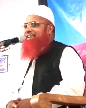 শাইখুল হাদীস আল্লামা মুফতি আব্দুল গফ্ফার সাহেব দা.বা.