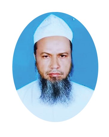 আল্লামা মুফতি ইউনূস সাহেব দা.বা.