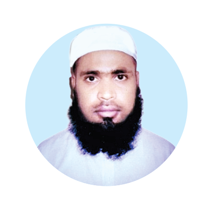 নাম:  মাওলানা উবাইদুল্লাহ	কাসেমী
পিতা: আব্দুল হামীদ, হাতিবান্ধা, বওলা, ফুলপুর, ময়মনসিংহ।
তাকমীল: জামিয়া কাসেমিয়া শামসুল উলূম কাওলা, ঢাকা ও দারুল উলূম দেওবন্দ, ভারত।
তাখাসসুস ফিল ফিকহ: দারুল ইফতা, আল মাহমুদিয়্যাহ দেওবন্দ, ভারত।
মোবাইল: ০১৮৬৫৮০৬৪৩১