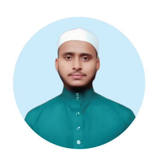 নাম: হা: মো: মোস্তাকিম বিল্লাহ 
গ্রাম : কাদিরপুর, পোস্ট : কামালপুর, থানা :  নান্দাইল, জেলা : ময়মনসিংহ,  বিভাগ : ময়মনসিংহ, রাজধানী : ঢাকা, 
হিফজুল কুরআন: মাইজহাটি শাহ্গঞ্জ দারুল উলূম কওমী মাদ্রাসা, ইশ্বরগঞ্জ, ময়মনসিংহ। 
ফোন নাম্বার : ০১৯০৬৯৪০৫৯০