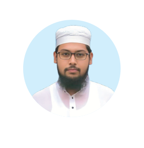 নাম,শাব্বির আহমাদ ফরাজী 
পিতা,আমিনুল ইসলাম ফরাজী.
গ্রাম, তারাকান্দি। পোস্ট, চেচুয়া বাজার। থানা মুক্তাগাছা। জিলা মোমেনশাহী  । 
মোবাইল, ০১৩১৯৫৮৫১৮১.
শিক্ষাগত যোগ্যতা, 
হিফয সম্পন্নঃ জামিয়া নিযামিয়া মধ্যেবাডেরা মোমেনশাহী 
ফারেগঃ আল জামিয়াতুল মানহাল মাদ্রাসা ডিয়াবাড়ী উত্তরা।
এন আই ডি নাম্বার,
 ৬৯১৩৮০৬১৯৩।