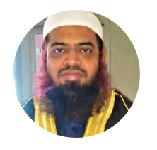 নাম: মুফতি ইমদাদুল ইসলাম	
পদবী: সিনিয়র মুহাদ্দিস
ঠিকানা: খতীব, মক্কী মসজিদ, রামপুরা, ঢাকা।
তাকমীল ও তাখাসসুস ফিল ফিকহ: জামিয়া রাহমানিয়া আরাবিয়া, ঢাকা।
মোবাইল: ০১৭১৬৮০১২৭৬