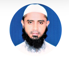 নাম:  মুফতি মিজানুর রহমান 
পিতা: মুহাম্মদ সিরাজুল ইসলাম, ধুলজুরী, হোসেনপুর, হোসেনপুর, কিশোরগঞ্জ।
তাকমীল : বাইতুল উলূম ঢালকানগর, ঢাকা। তাখাসসুস ফিল ফিকহ: মারকাযুল ফিকহিল ইসলামী, বসুন্ধরা, ঢাকা। আরবী ভাষা ও সাহিত্য: জামিয়া দারুল মা’আরিফ আল ইসলামিয়া, চট্টগ্রাম।
মোবাইল: ০১৬৪৩৯৩৯৩৩৬