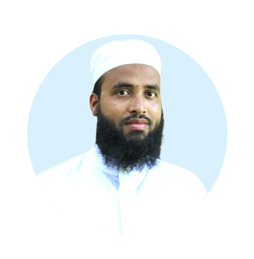 নাম: হাফেজ মুফতি শহীদুল্লাহ	মাহমুদ
পিতা: মুহা. আব্দুস সবুর সরবেশ, 
গ্রাম: বড়বাড়ী, ডাকঘর: আনছারহাট, থানা: নাগেশ্বরী, জেলা: কুড়িগ্রাম।
তাকমীল ও তাখাসসুস ফিল ফিকহ: বাইতুল উলূম ঢালকানগর, ঢাকা।
মোবাইল: ০১৬২১৬৬৭৪২০