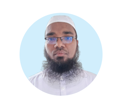 মুহাঃ ইমরান হুসাইন 
পিতাঃ হুমায়ুন কবির
গ্রামঃ নোয়াদ্দা হাজী বাড়ী
পোষ্টঃ একবাড়িয়া বাজার
থানাঃ বরুড়া
জেলাঃ কুমিল্লা 
ফোনঃ ০১৬৩৩৬৩১৬৬০
শিক্ষাগত যোগ্যতাঃ হাফেজ মাওলানা।
হিফয সম্পন্ন, ২০০৪ সাল, বাইতুন নূর হাফিজিয়া মাদ্রাসা রায়ের বাজার ঢাকা
ফারেগ ২০১৫ সাল,
জামিয়া আরাবিয়া ইমাদদুল উলূম ফরিদাবাদ মাদ্রাসা ঢাকা
এন আইডি কার্ডঃ 5071212483