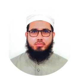 নাম:  মুফতি মাকসুদুর রহমান	
ঠিকানা: পেশ ইমাম ০৭ নং সেক্টর পার্ক মসজিদ, উত্তরা, ঢাকা।
তাকমীল: জামিয়া রাহমানিয়া আরাবিয়া ঢাকা ও দারুল উলূম দেওবন্দ, ভারত।
তাখাসসুস ফিল ফিকহ: জামিয়া রাহমানিয়া আরাবিয়া ঢাকা, ইমাম: ৭ নং সেক্টর জামে মসজিদ উত্তরা, ঢাকা।
মোবাইল: ০১৭৬২০০৮৮২২