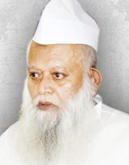 আল্লামা নুর হুসাইন কাসেমী রহমাতুল্লাহি আলাইহি